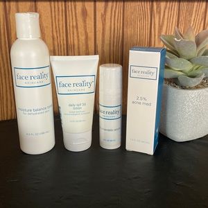Face Reality Skin Care